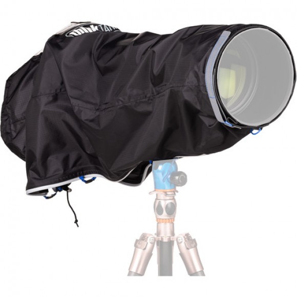 Think Tank Emergency Rain Cover-Large
